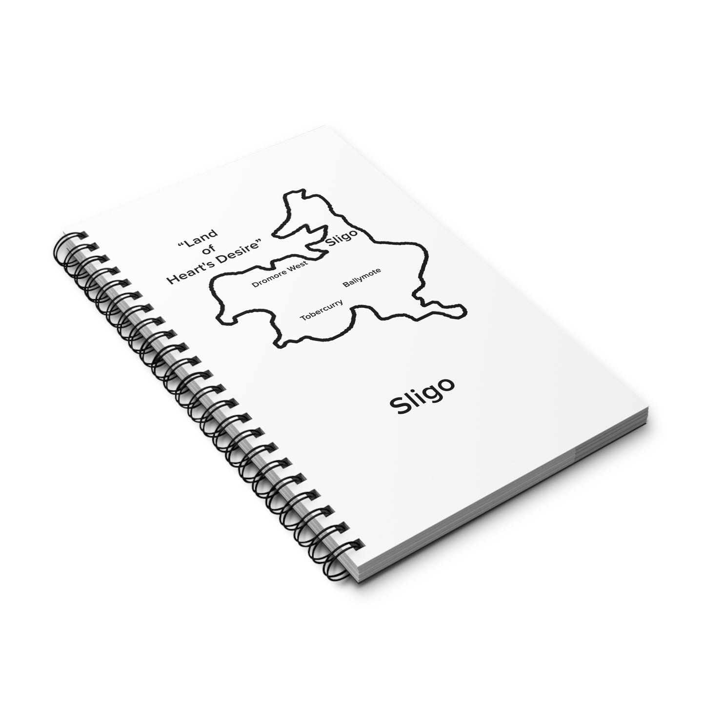 Sligo County Notebook
