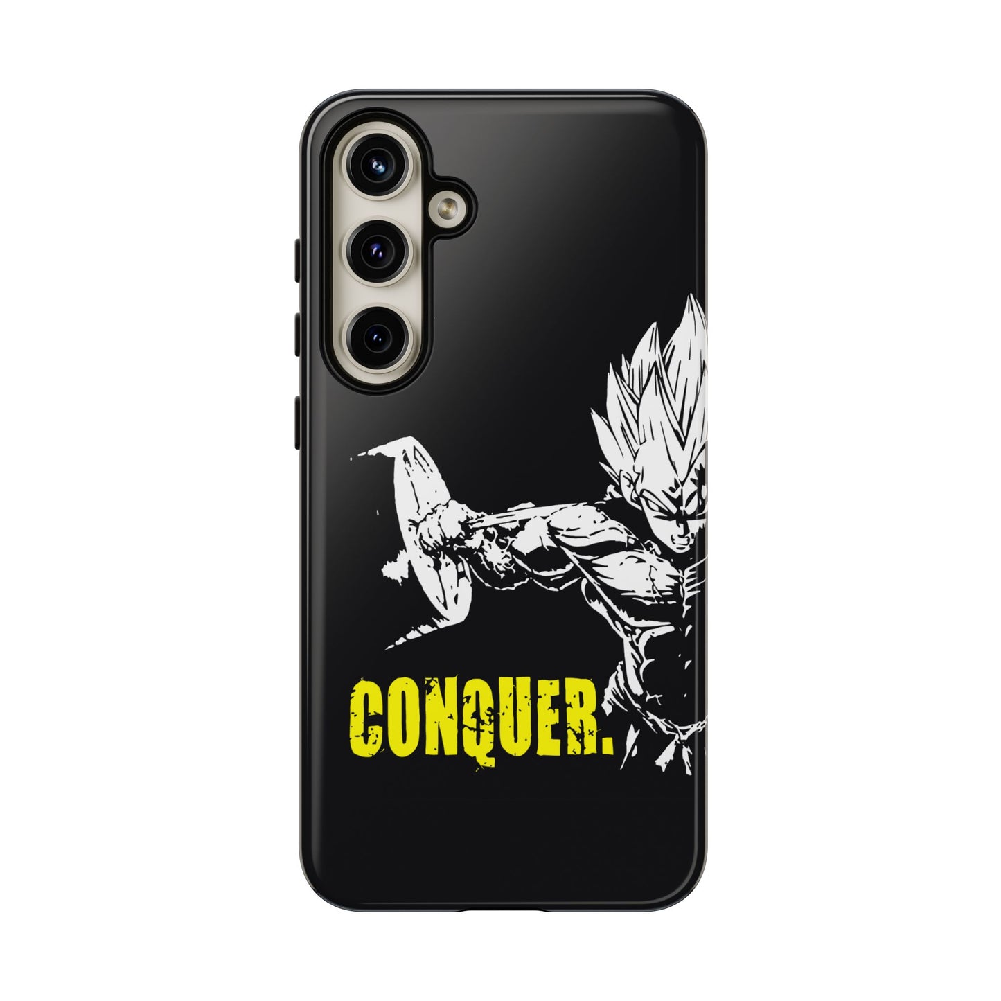 Conquer Or Go Home Tough Cases