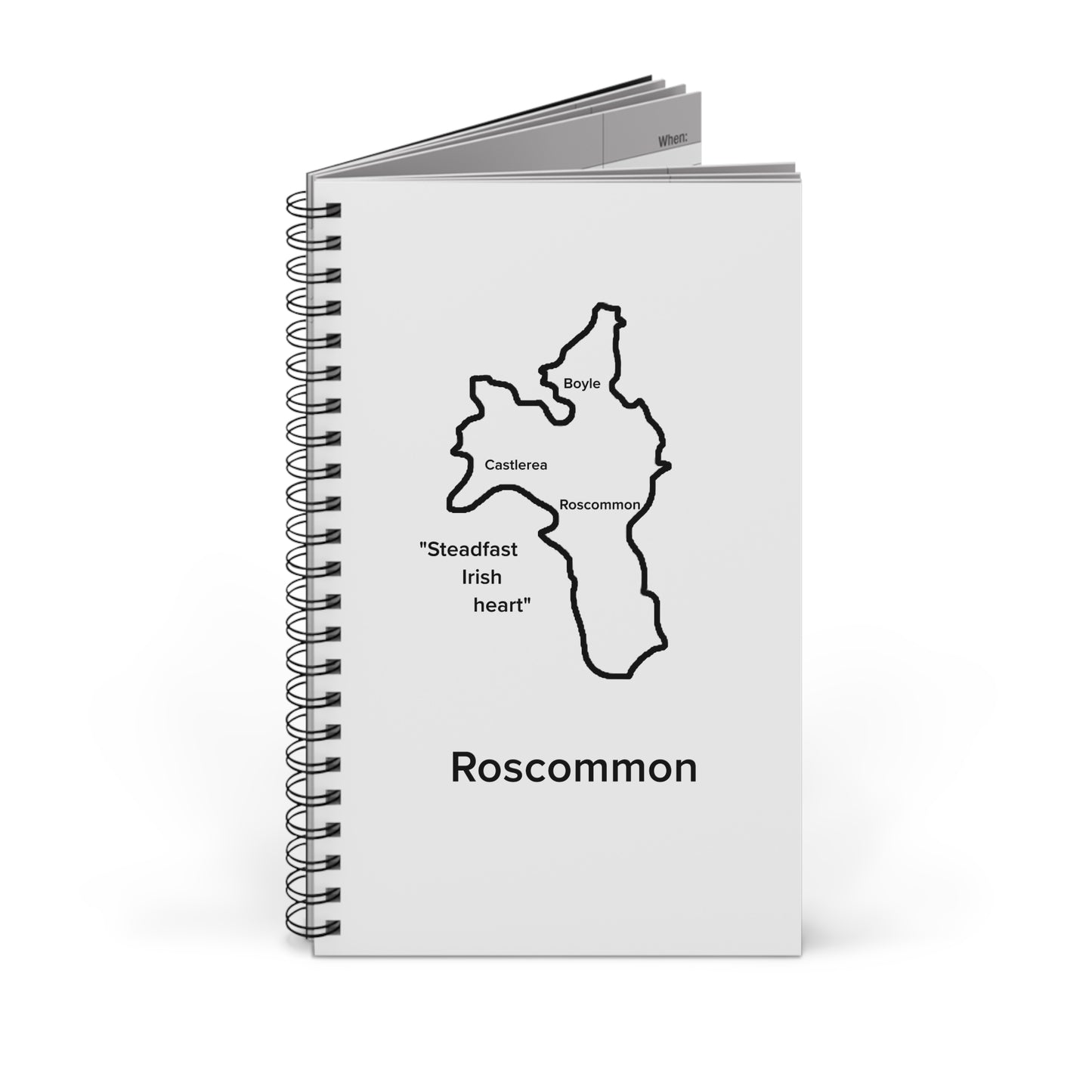 Roscommon County Notebook