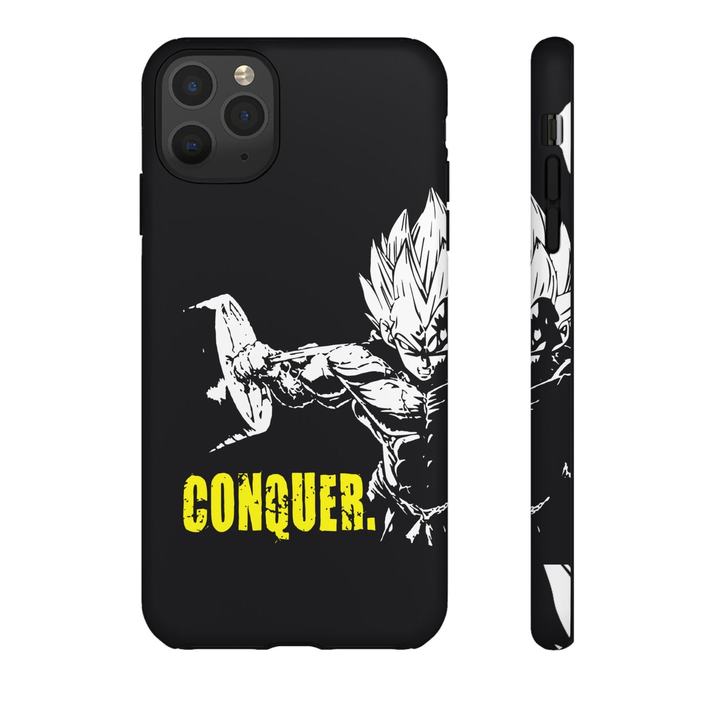 Conquer Or Go Home Tough Cases