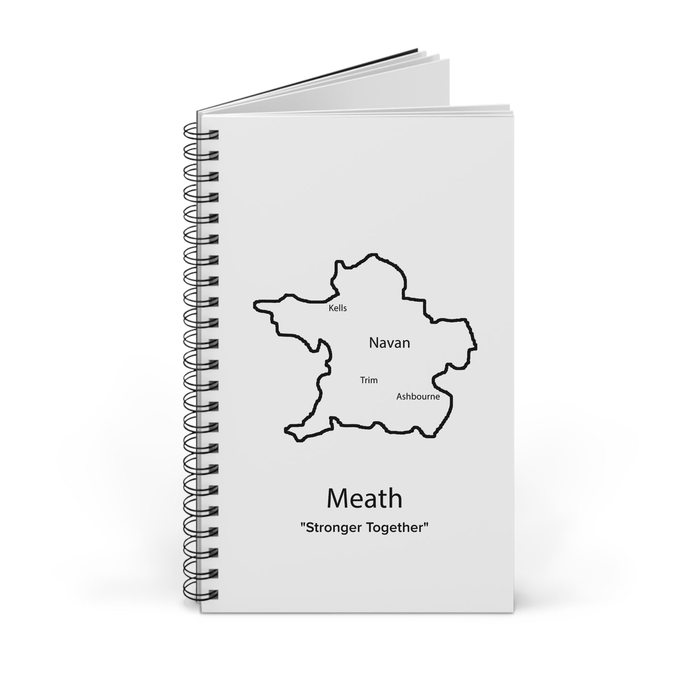 Meath County Notebook