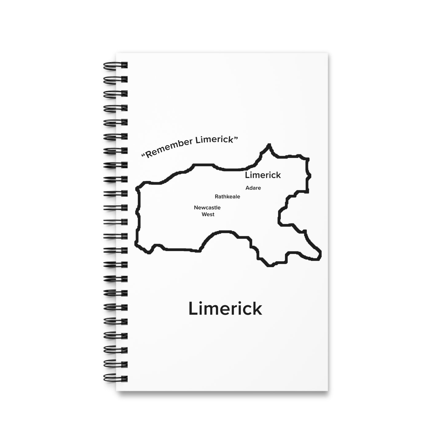 Limerick County Notebook