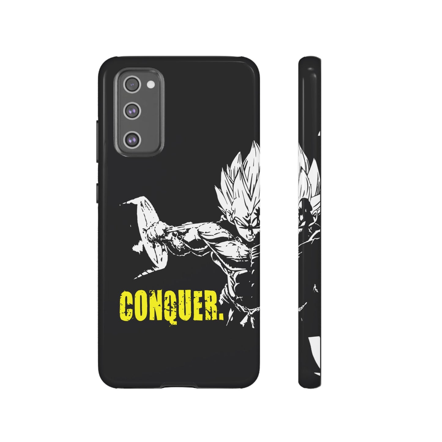 Conquer Or Go Home Tough Cases