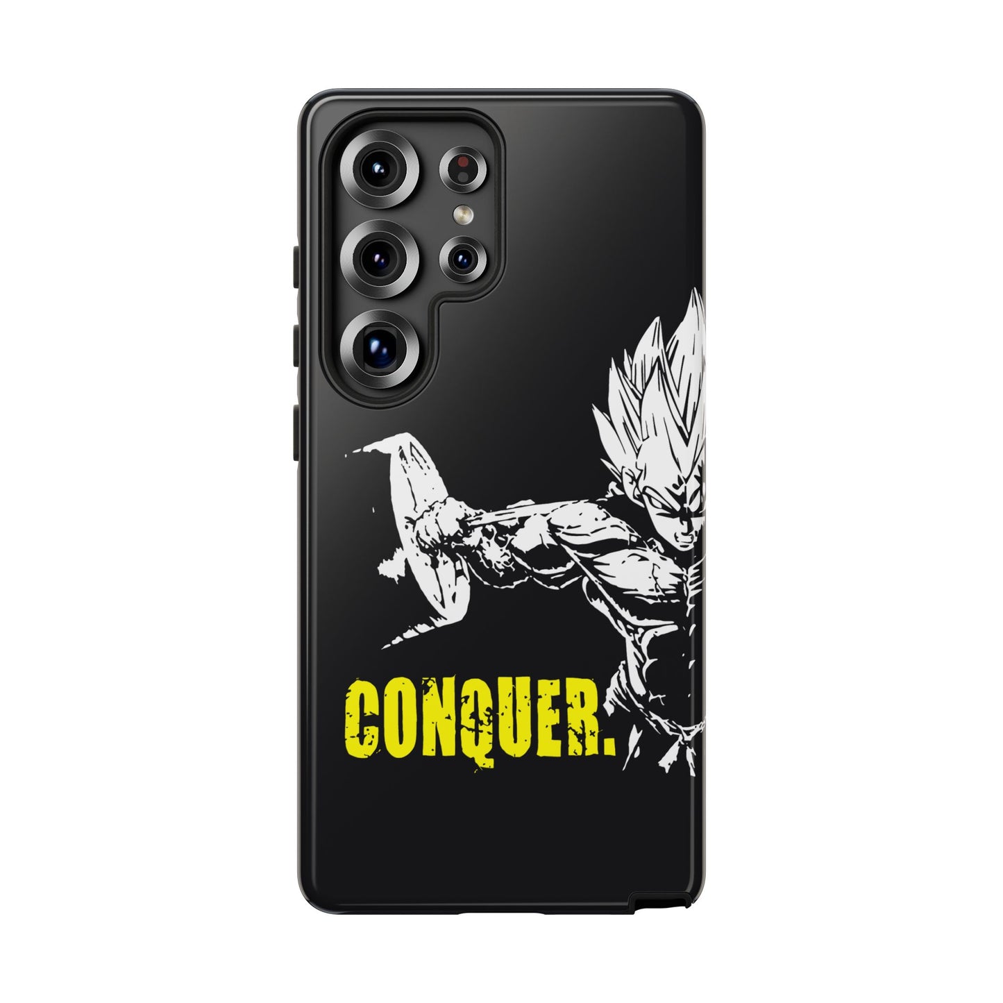 Conquer Or Go Home Tough Cases
