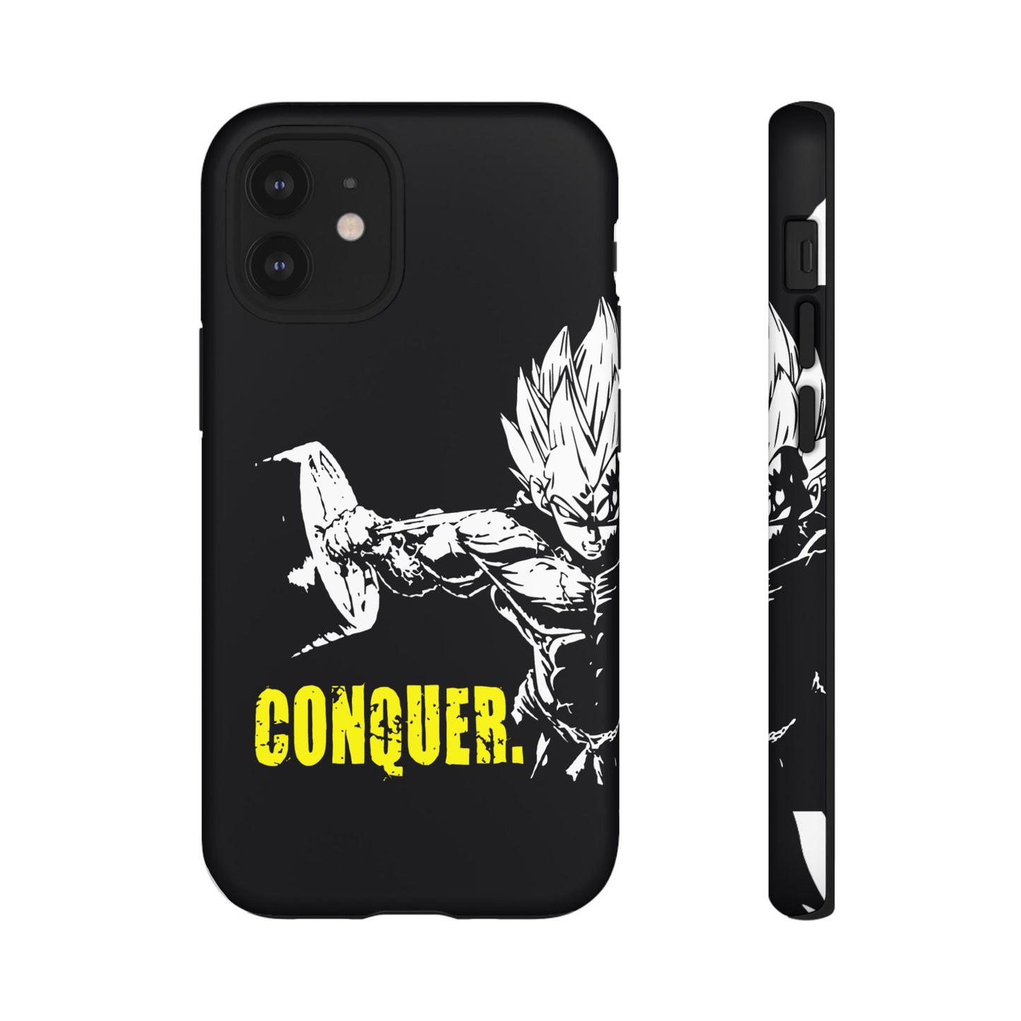 Conquer Or Go Home Tough Cases