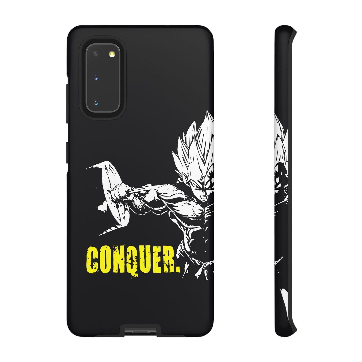 Conquer Or Go Home Tough Cases