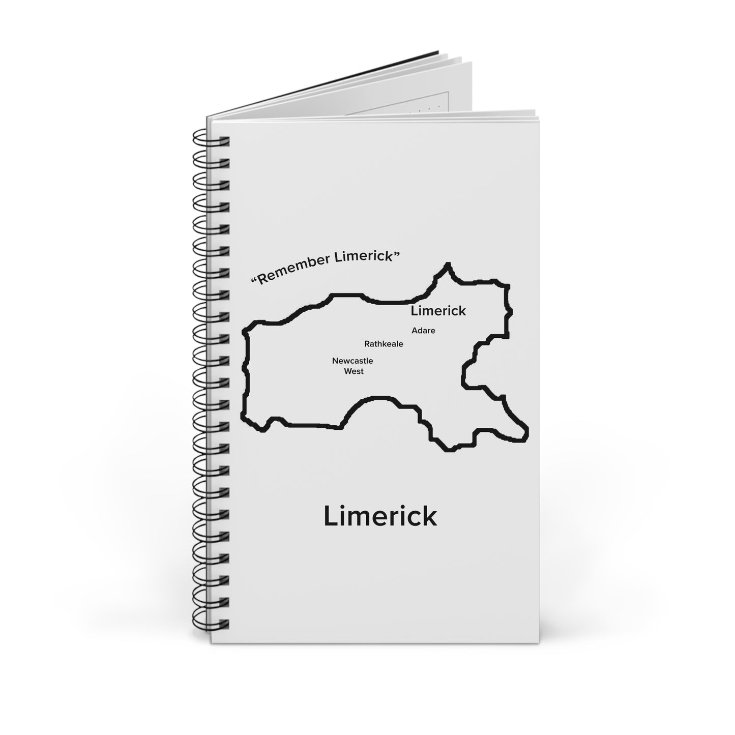 Limerick County Notebook