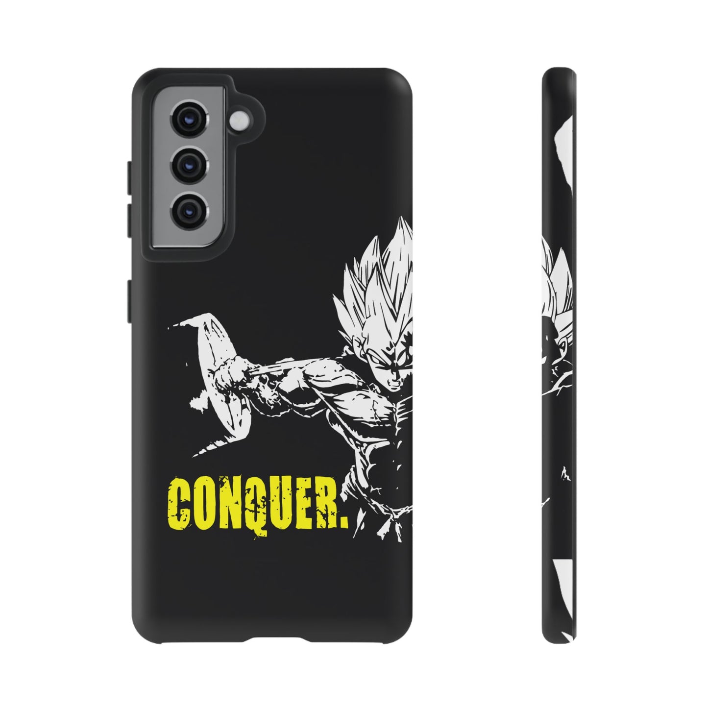 Conquer Or Go Home Tough Cases