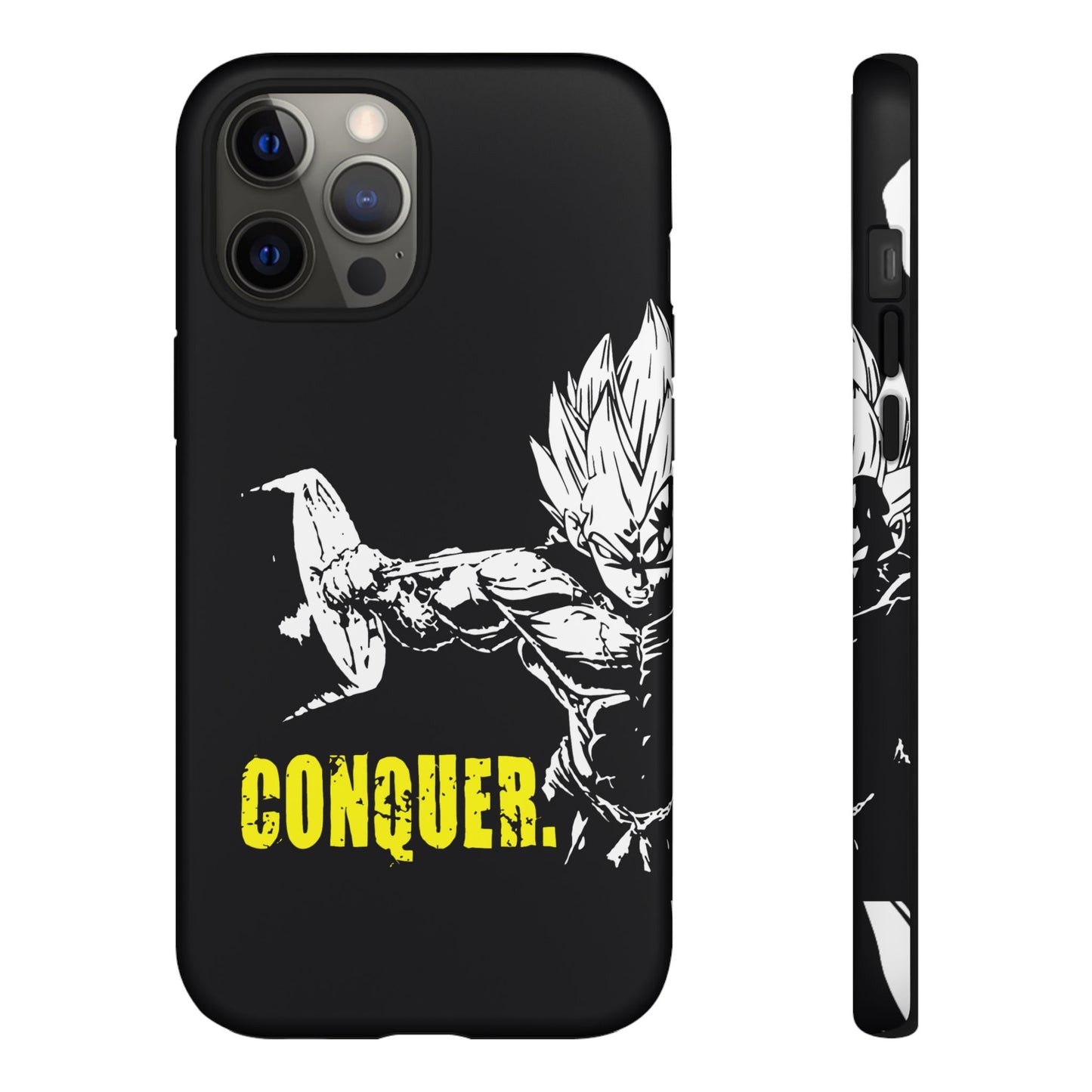 Conquer Or Go Home Tough Cases