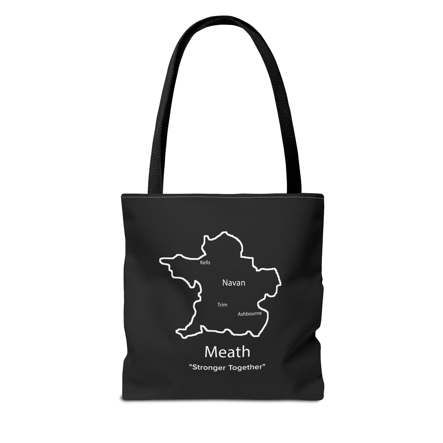 Meath Tote Bag Black Edition