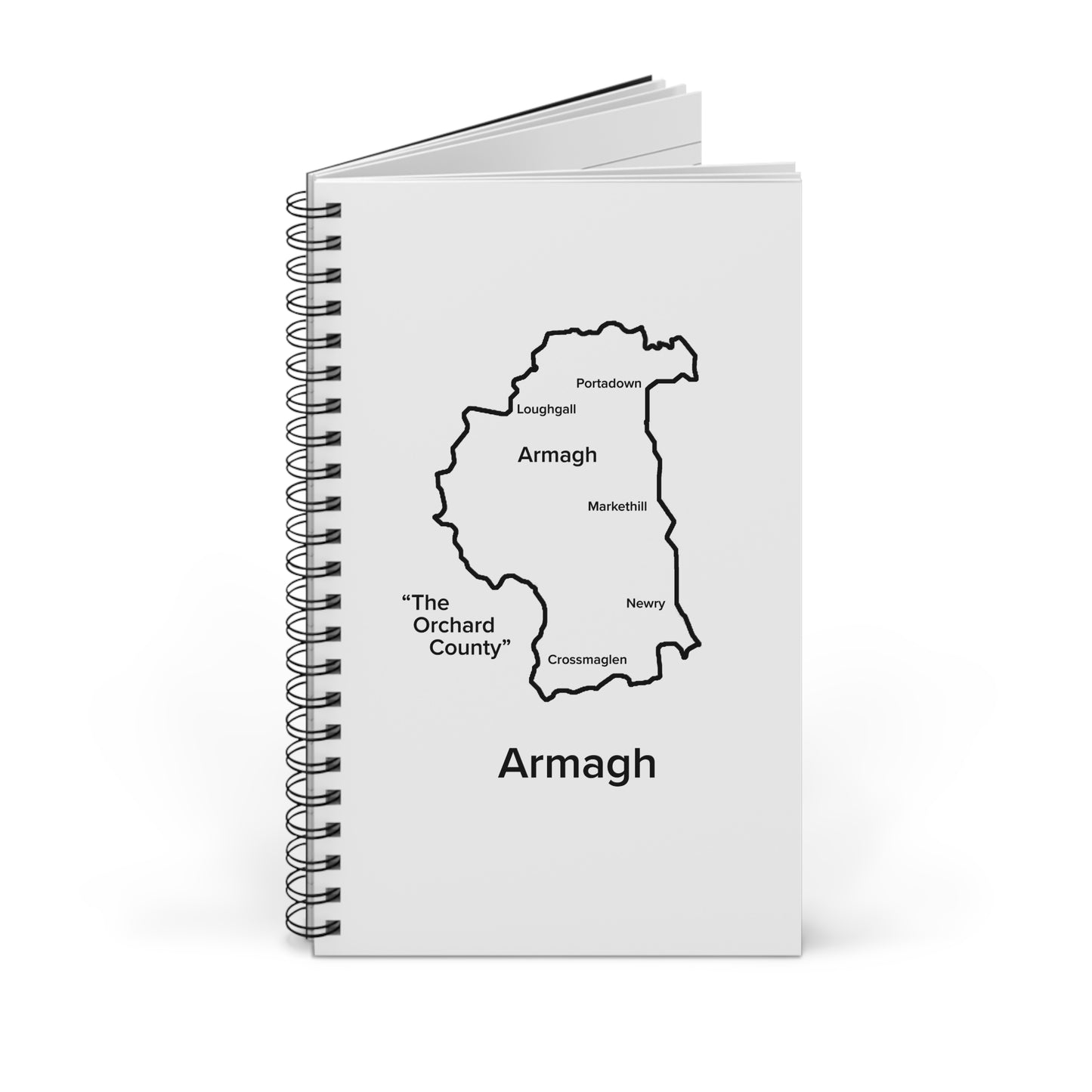 Armagh County Notebook