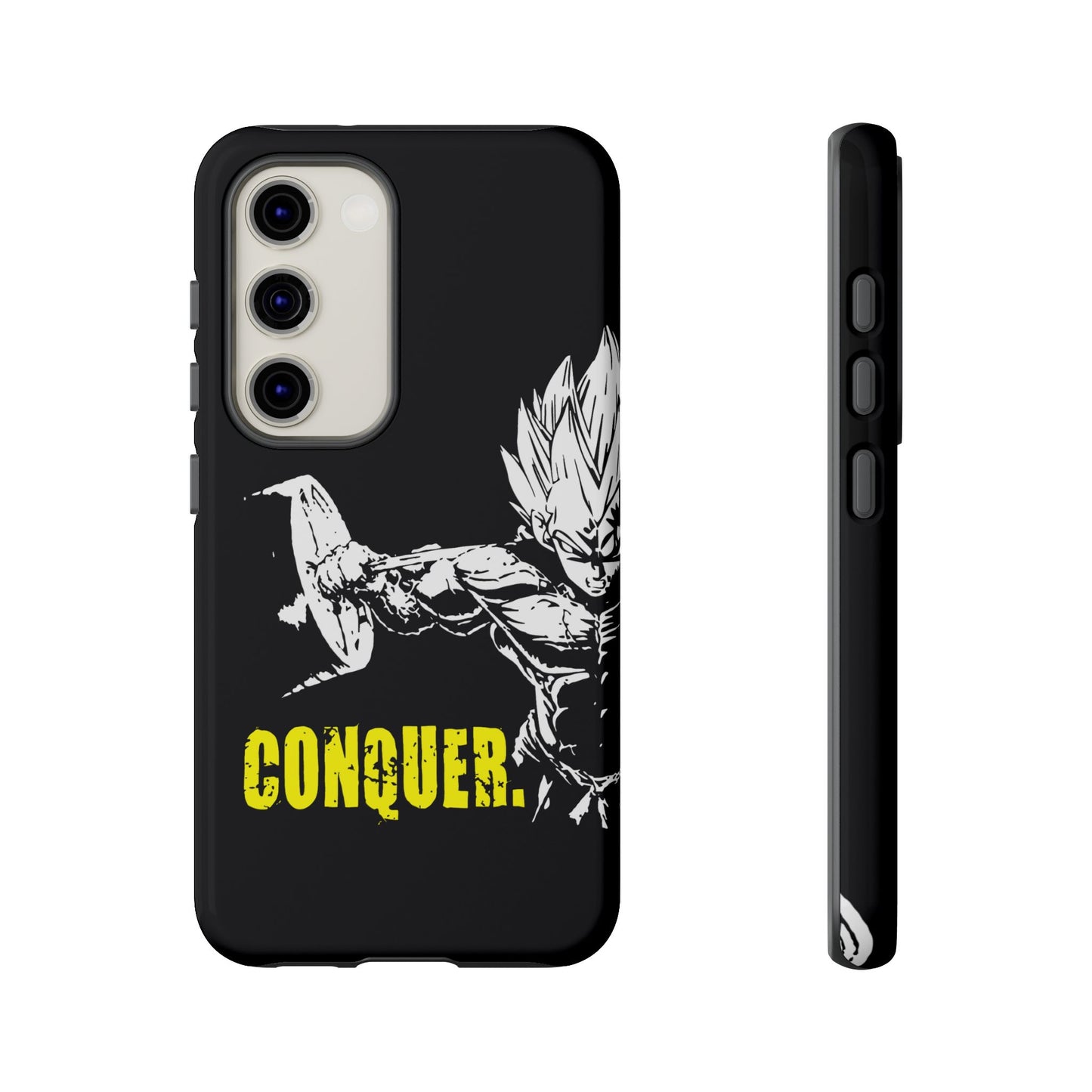 Conquer Or Go Home Tough Cases