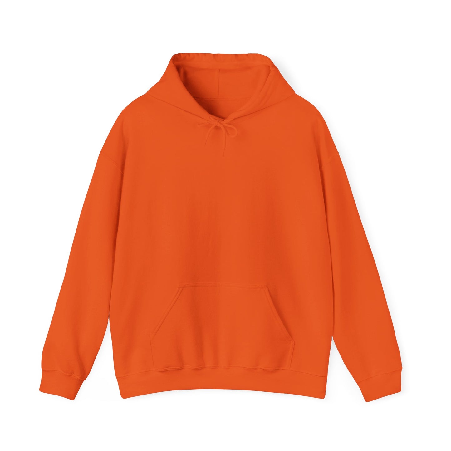 Deadpool Unisex Heavy Blend™ Hooded Sweatshirt