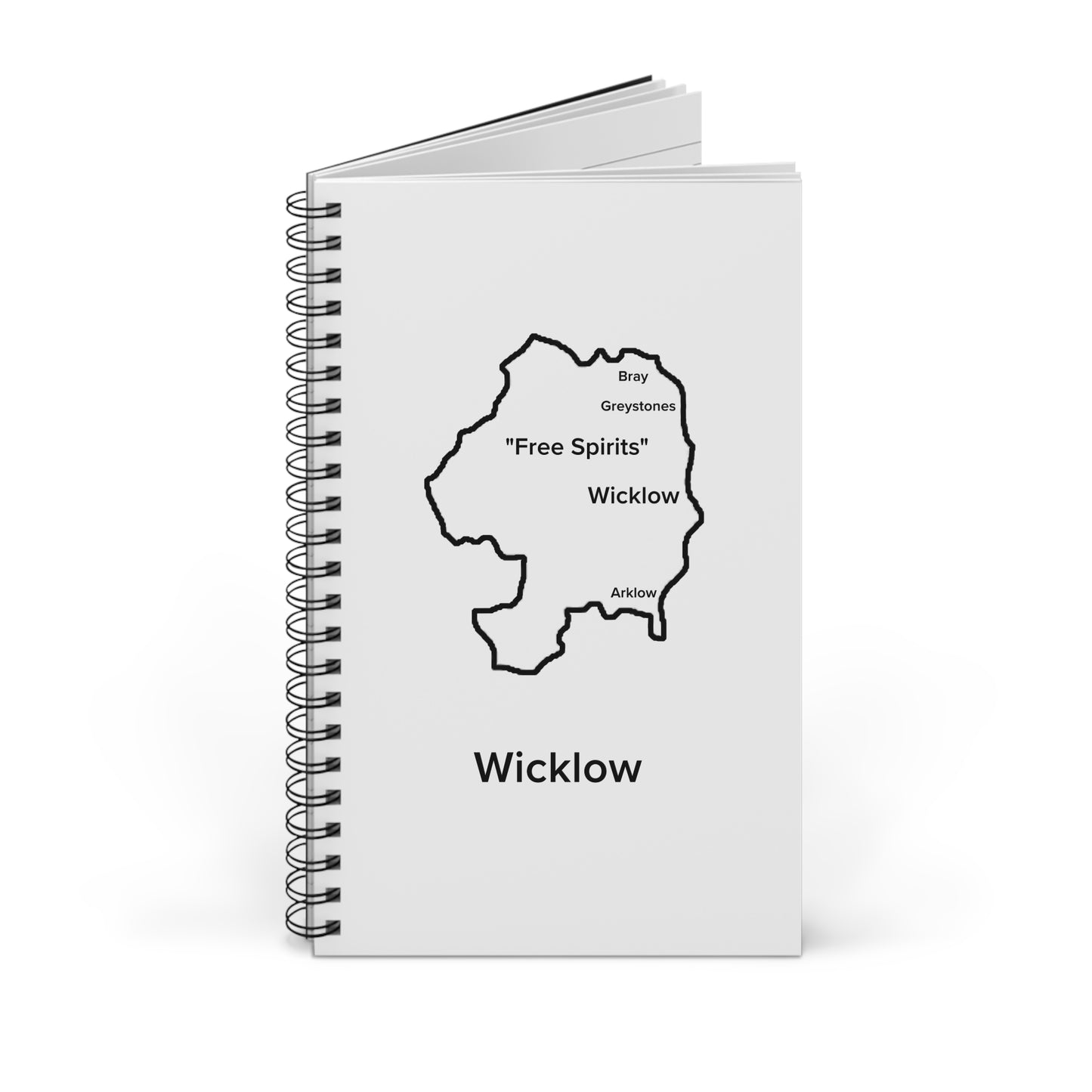 Wicklow County Notebook
