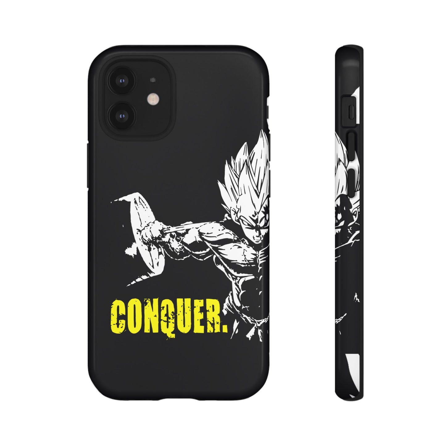 Conquer Or Go Home Tough Cases