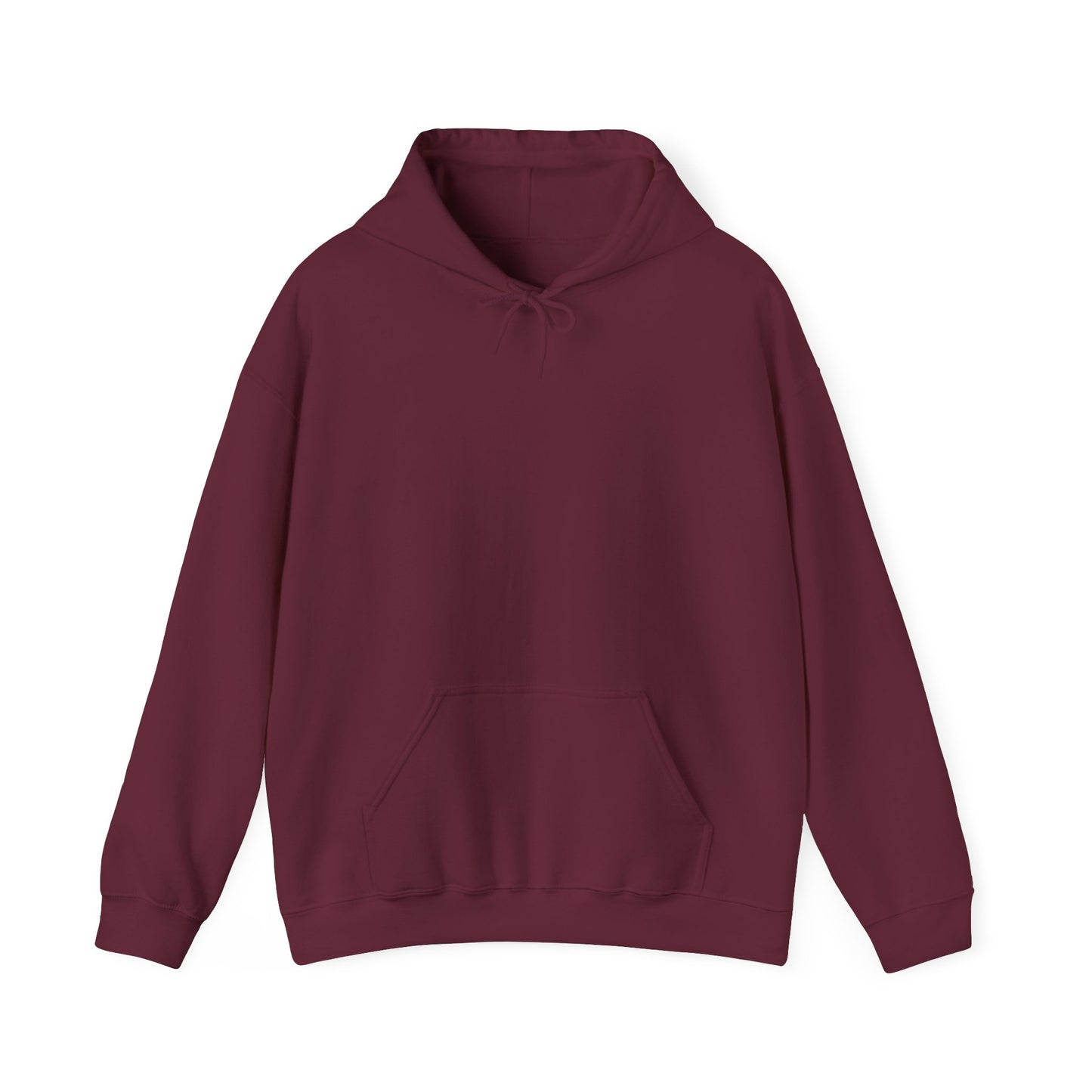 Deadpool Unisex Heavy Blend™ Hooded Sweatshirt