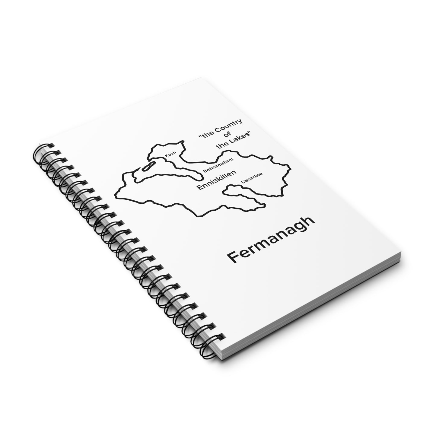 Fermanagh County Notebook