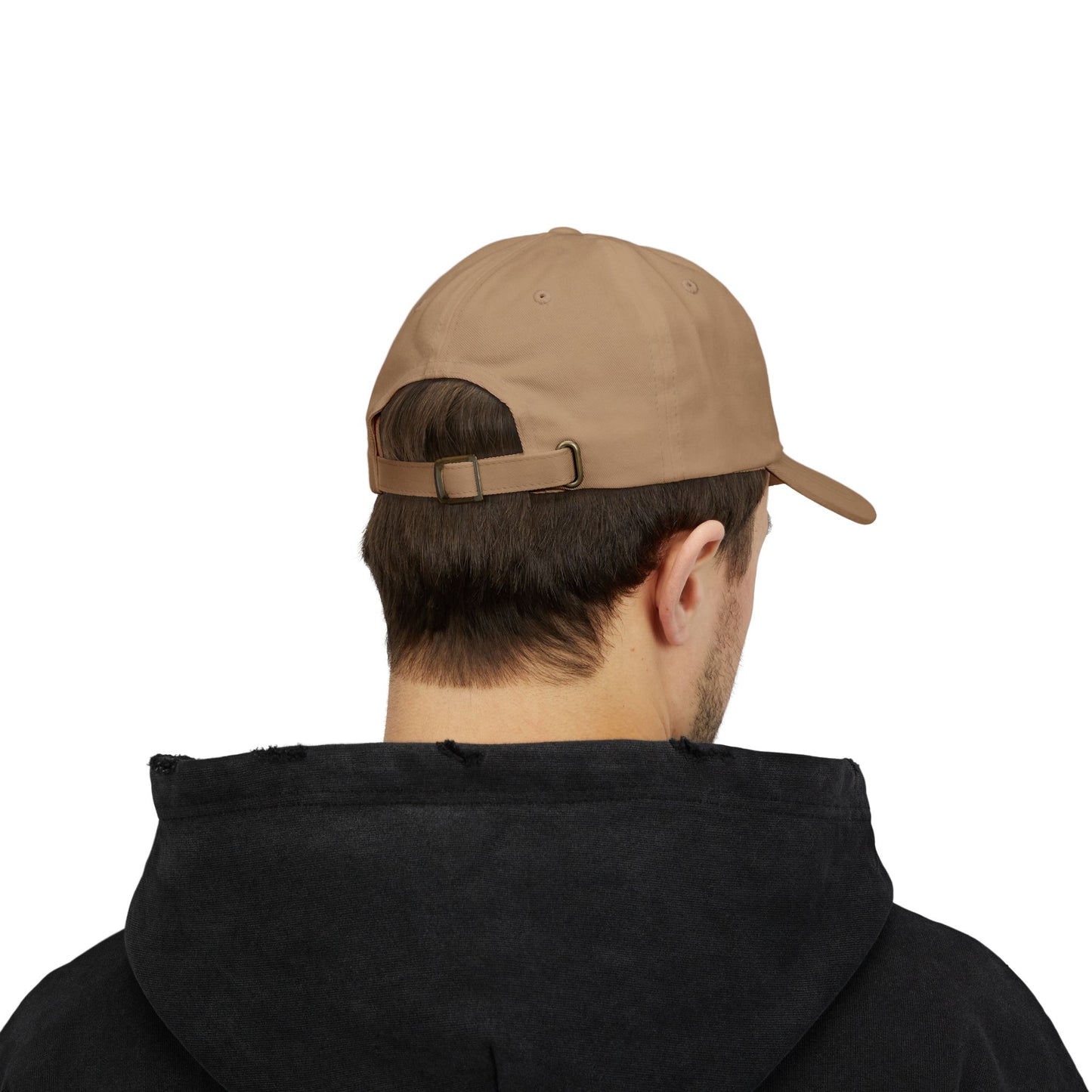 Lietuva Classic Dad Cap - Casual Style Hat for Everyday Wear