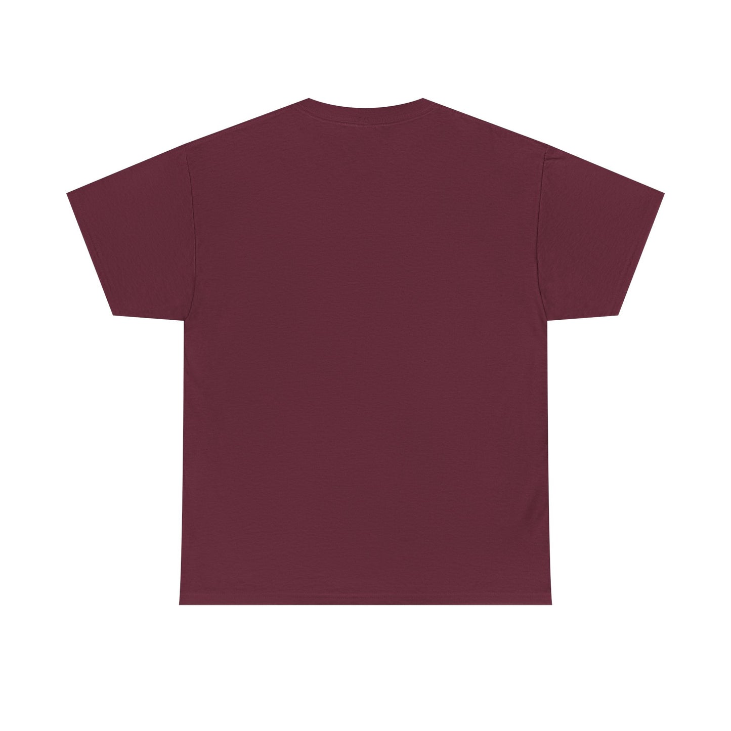 Celtic Cross Unisex Heavy Cotton Tee