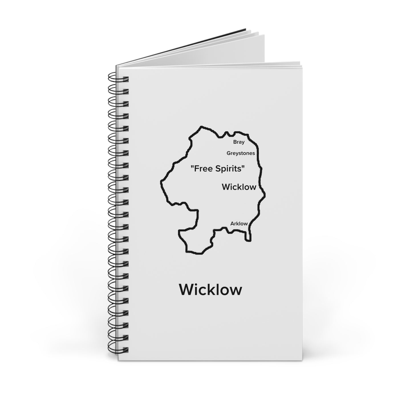 Wicklow County Notebook