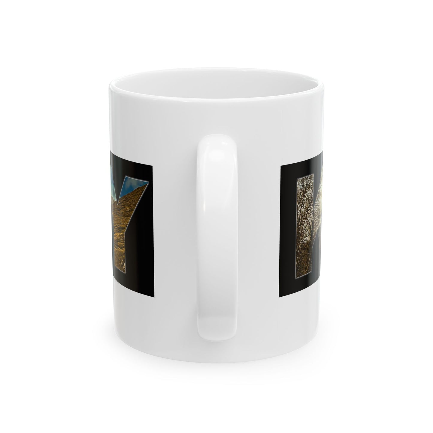 Ceramic Mug, (11oz, 15oz)