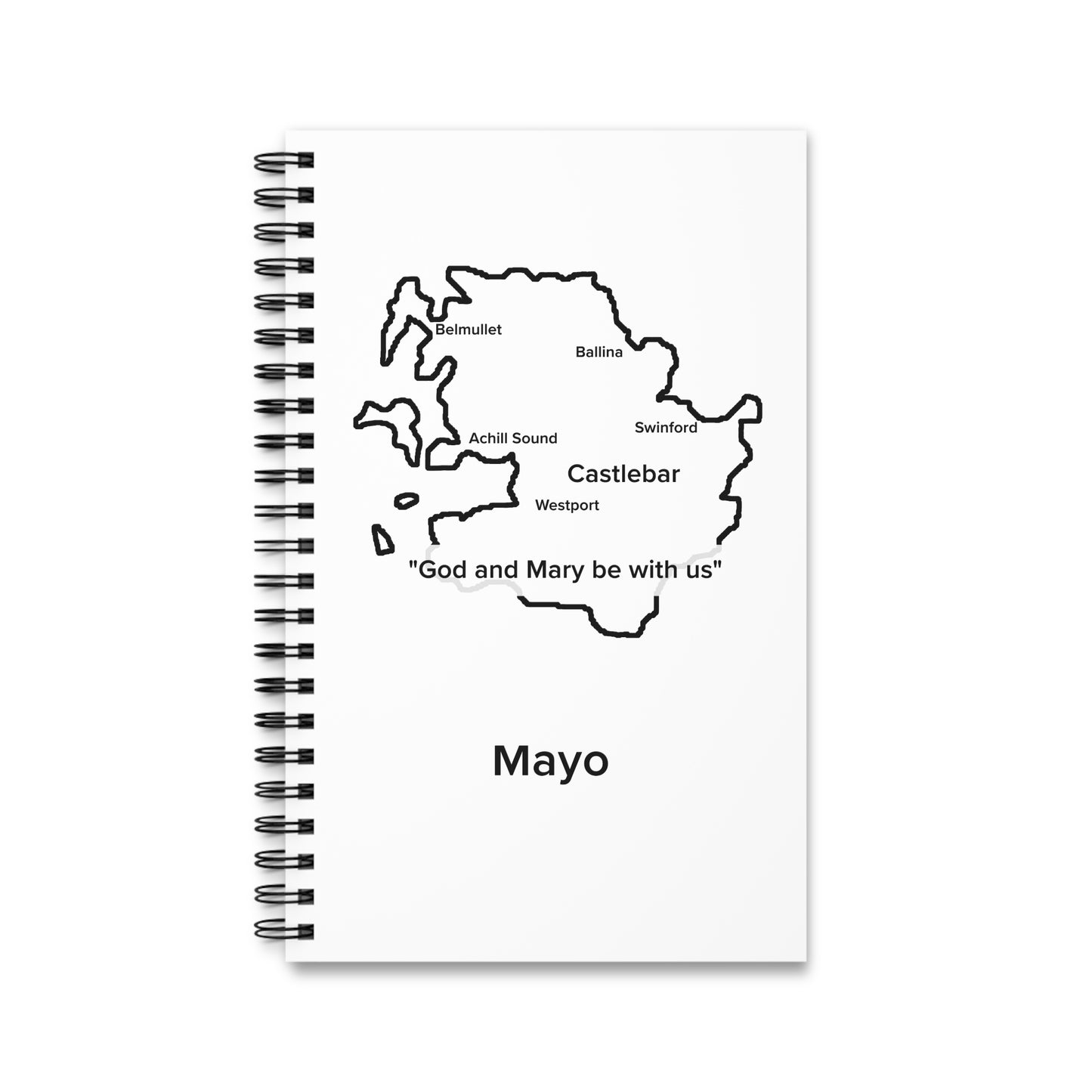 Mayo County Notebook