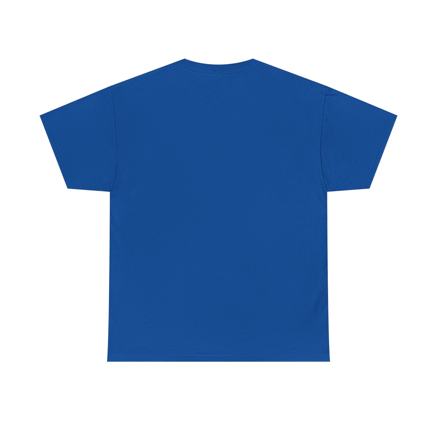 Celtic Cross Unisex Heavy Cotton Tee
