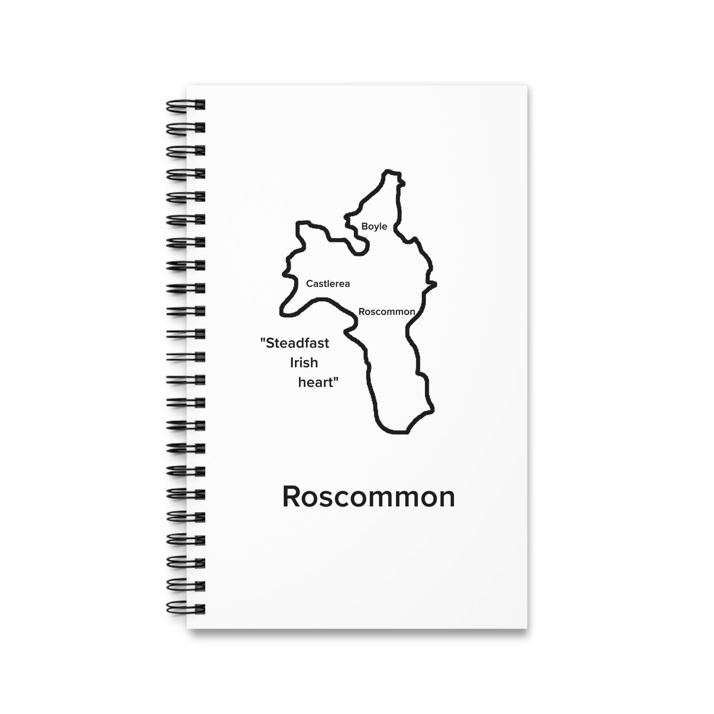 Roscommon County Notebook