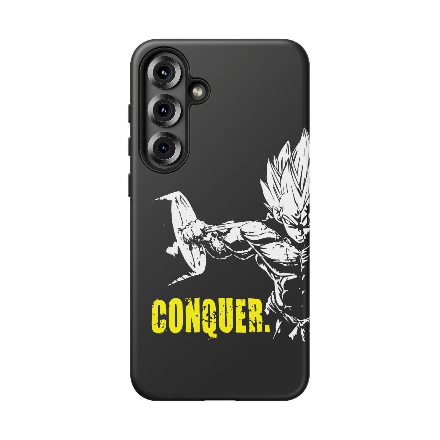 Conquer Or Go Home Tough Cases