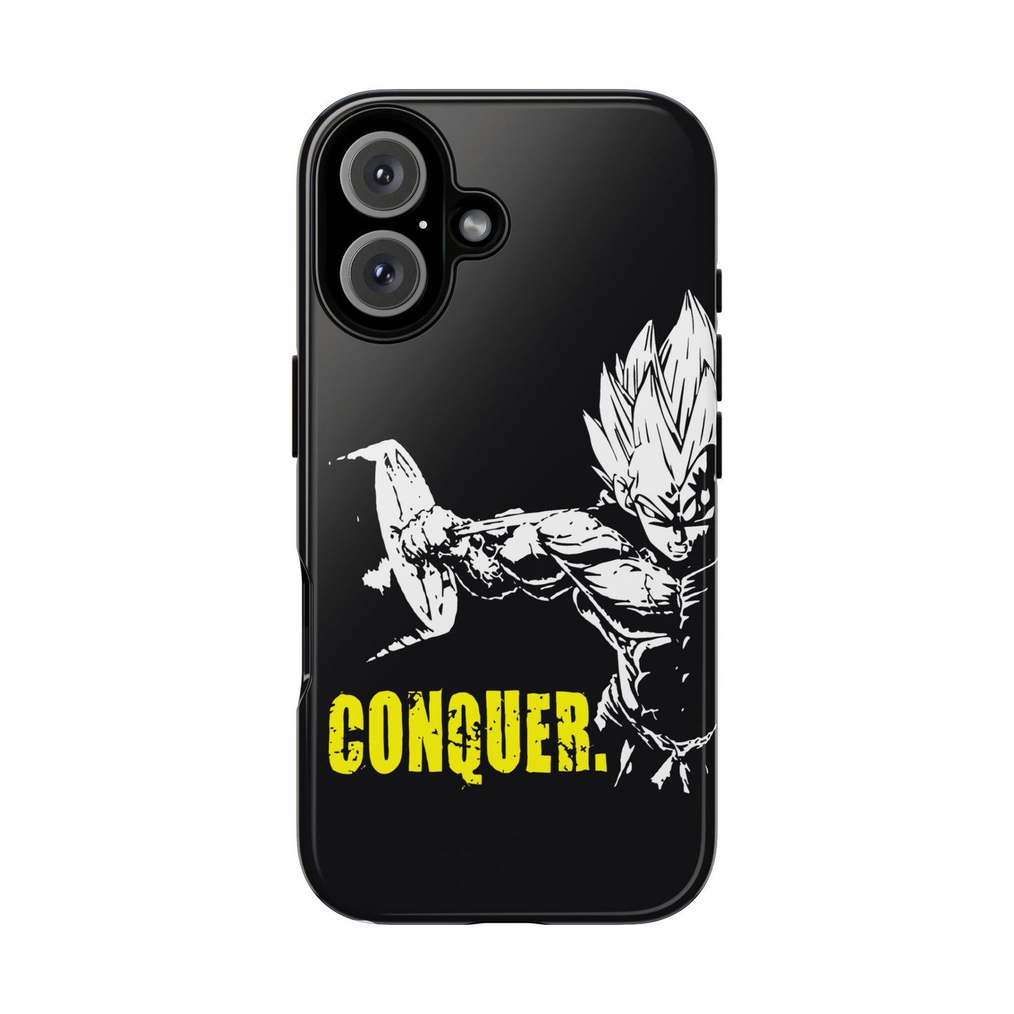 Conquer Or Go Home Tough Cases
