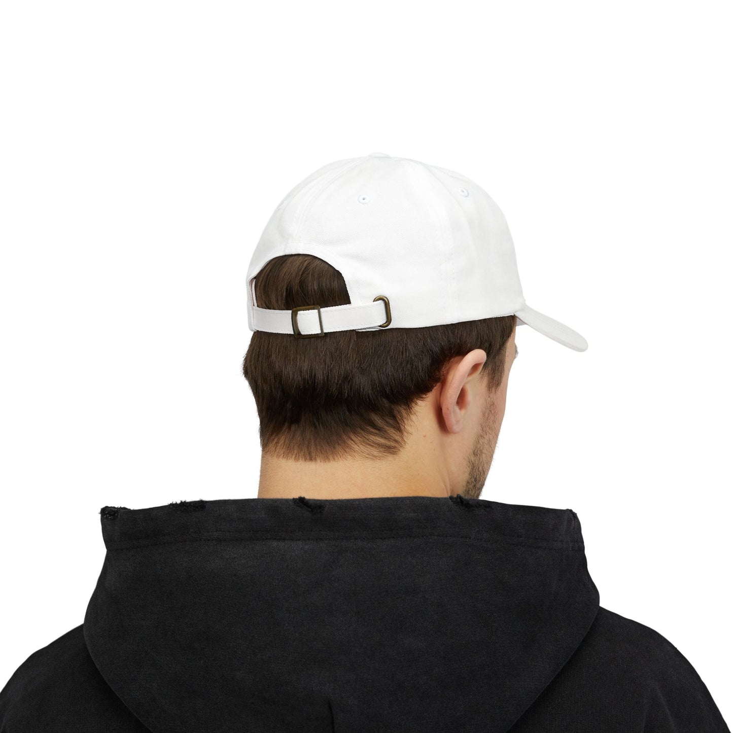 Mayo - Stylish White Hat for Everyday Wear