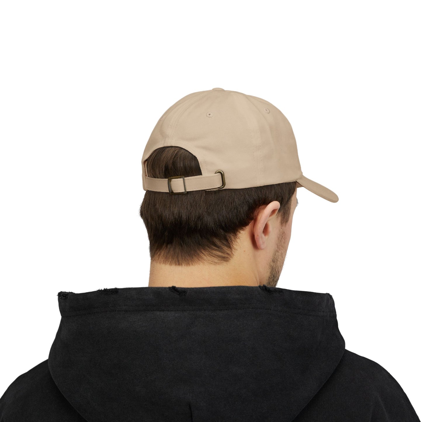 Lithuania Map Classic Dad Cap - Stylish Casual Hat for Everyday Wear