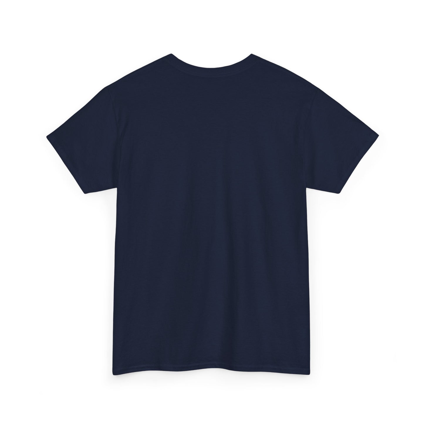 Longford Unisex Heavy Cotton Tee White Edition