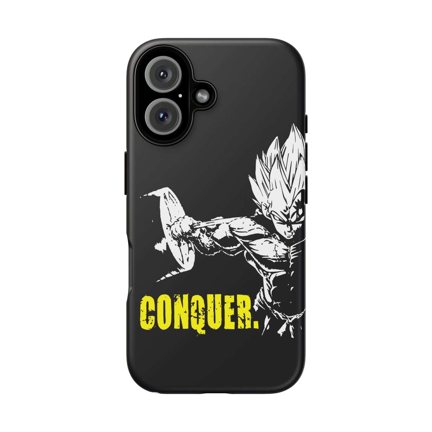 Conquer Or Go Home Tough Cases