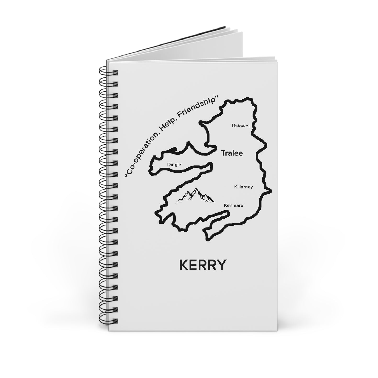 Kerry County Notebook