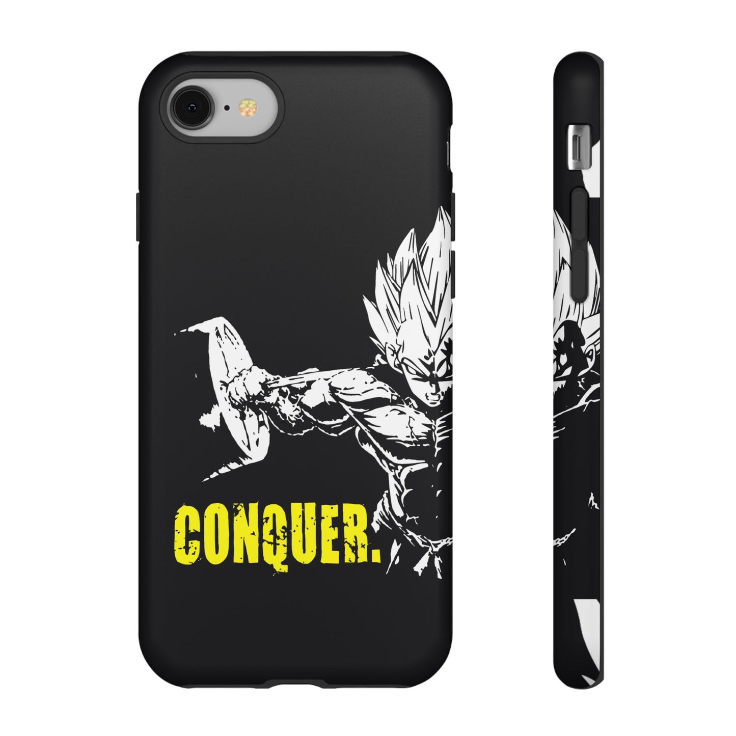 Conquer Or Go Home Tough Cases