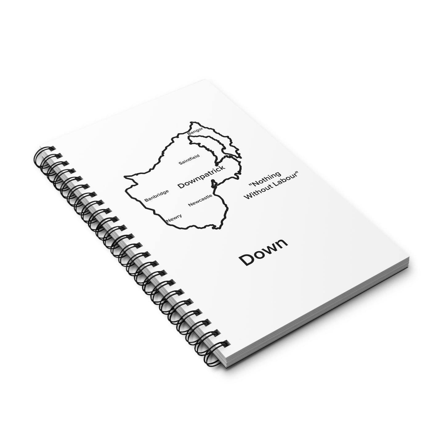 Down County Notebook