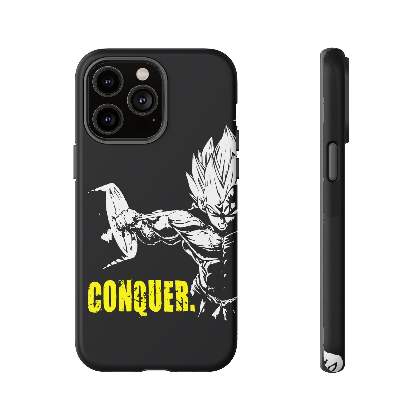 Conquer Or Go Home Tough Cases