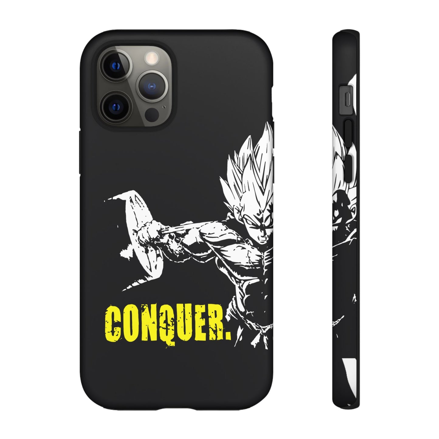 Conquer Or Go Home Tough Cases