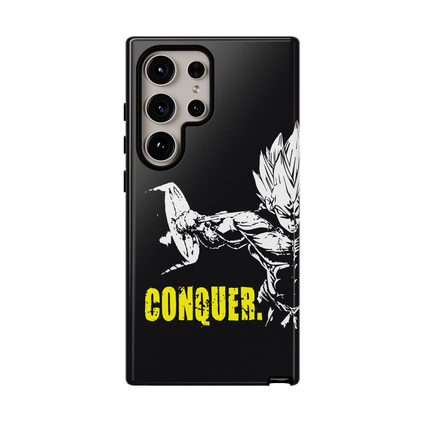 Conquer Or Go Home Tough Cases
