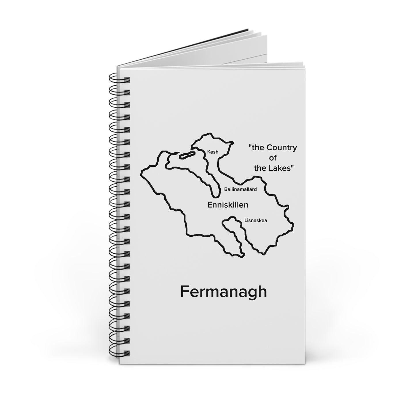 Fermanagh County Notebook