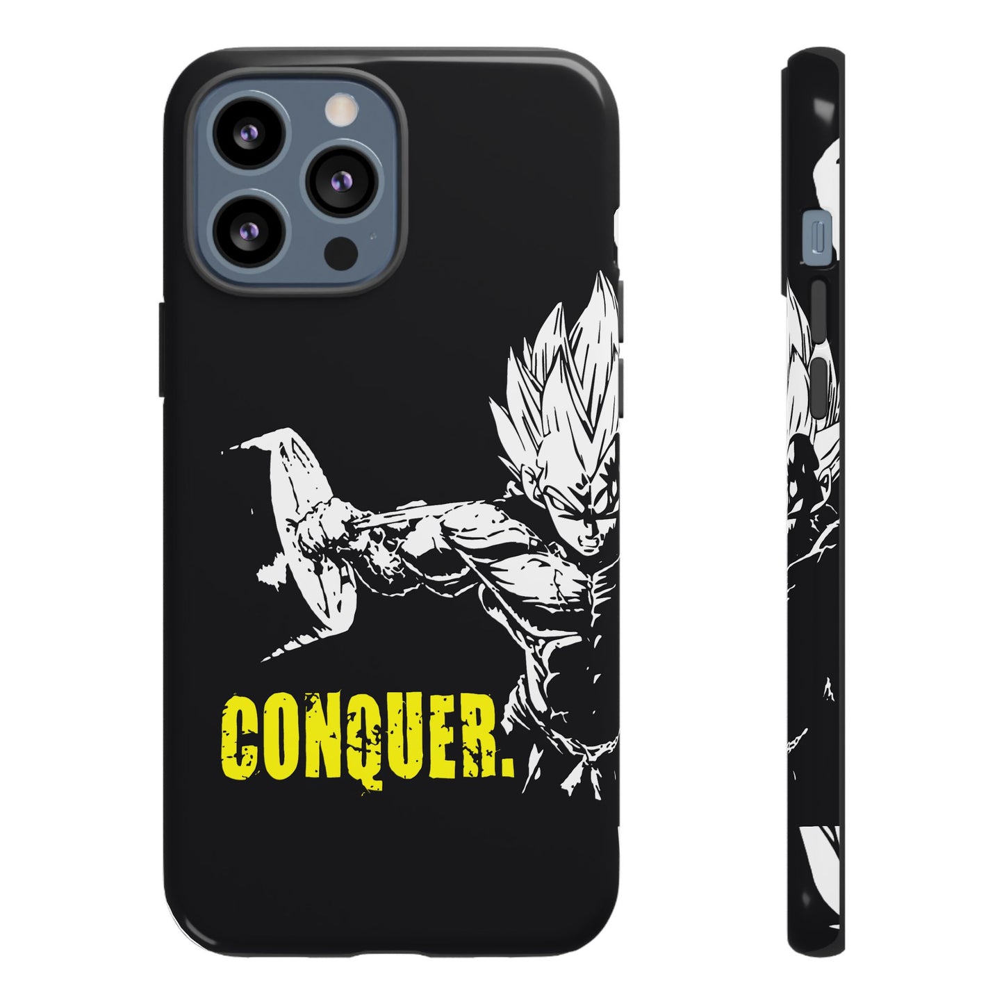 Conquer Or Go Home Tough Cases
