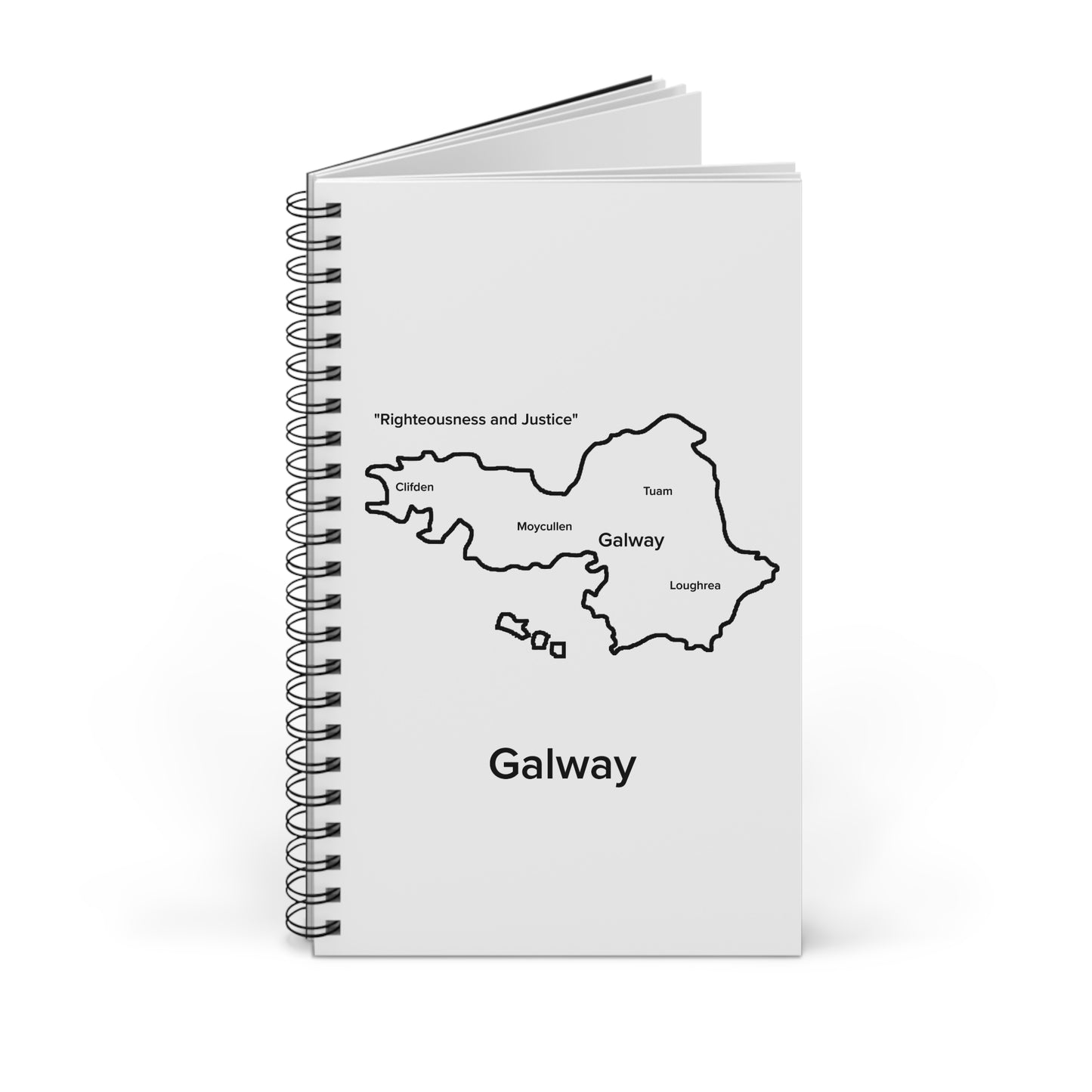 Galway County Notebook