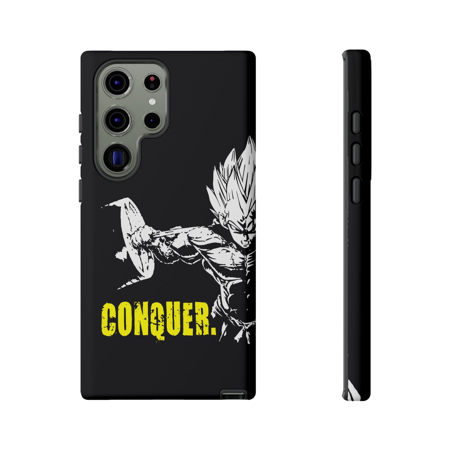 Conquer Or Go Home Tough Cases