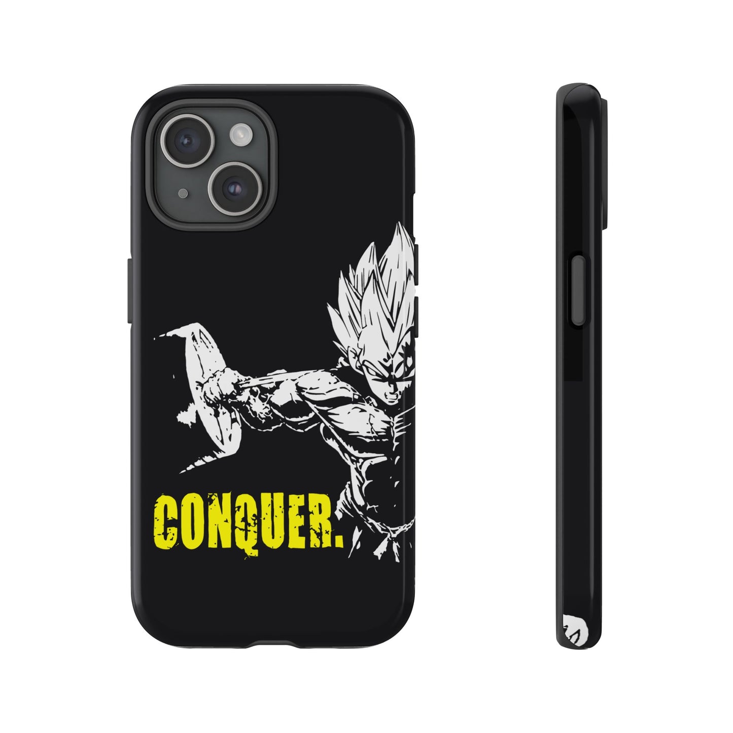 Conquer Or Go Home Tough Cases