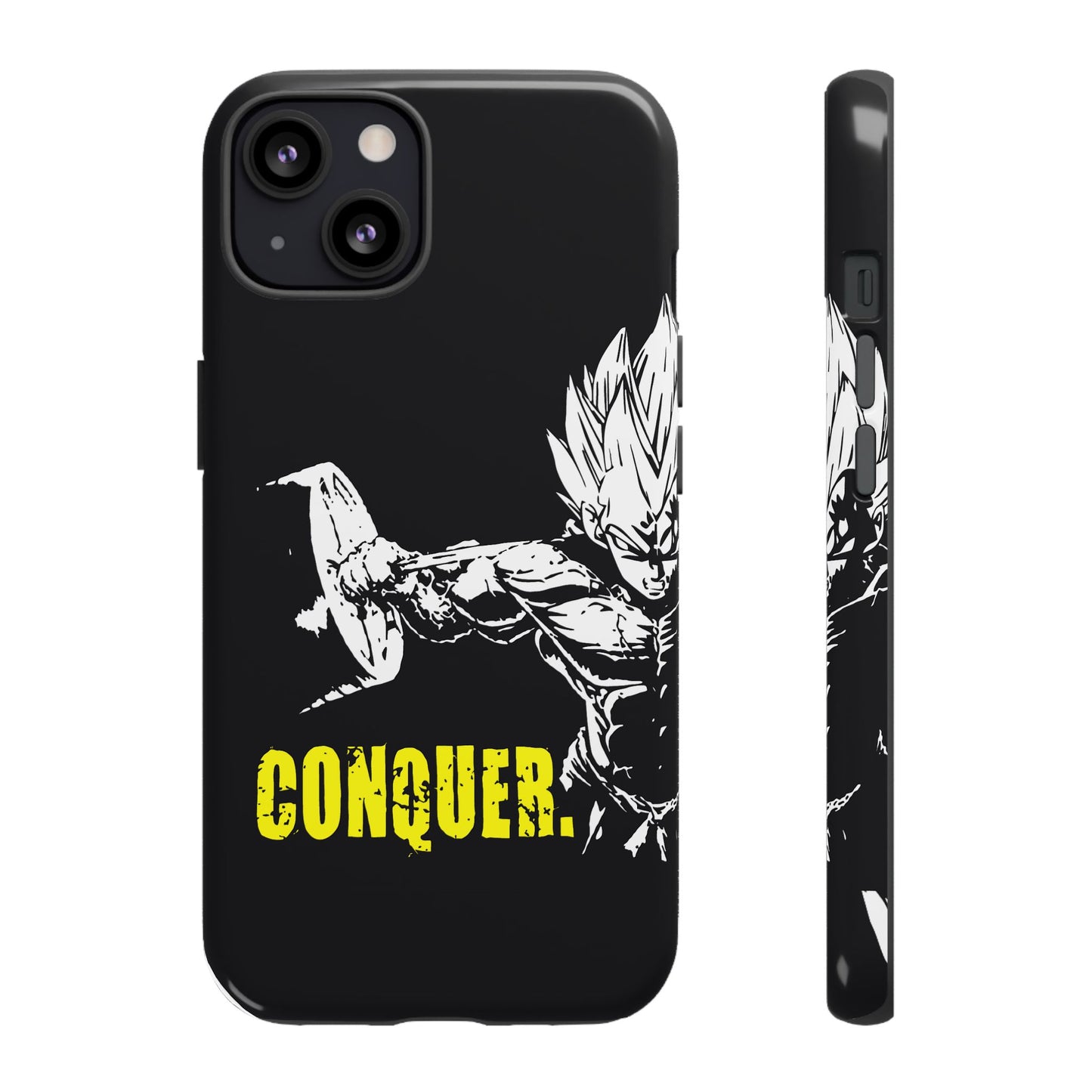Conquer Or Go Home Tough Cases