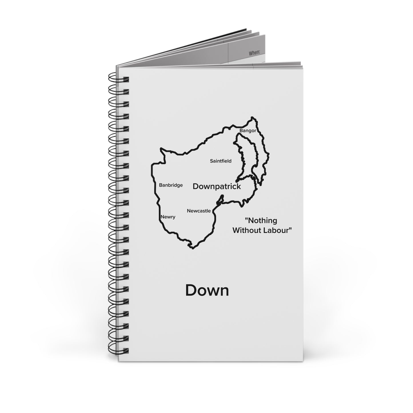 Down County Notebook
