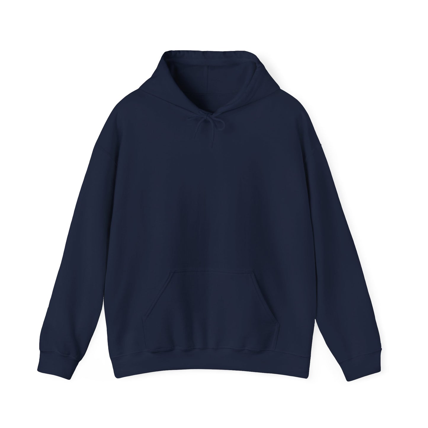 Deadpool Unisex Heavy Blend™ Hooded Sweatshirt