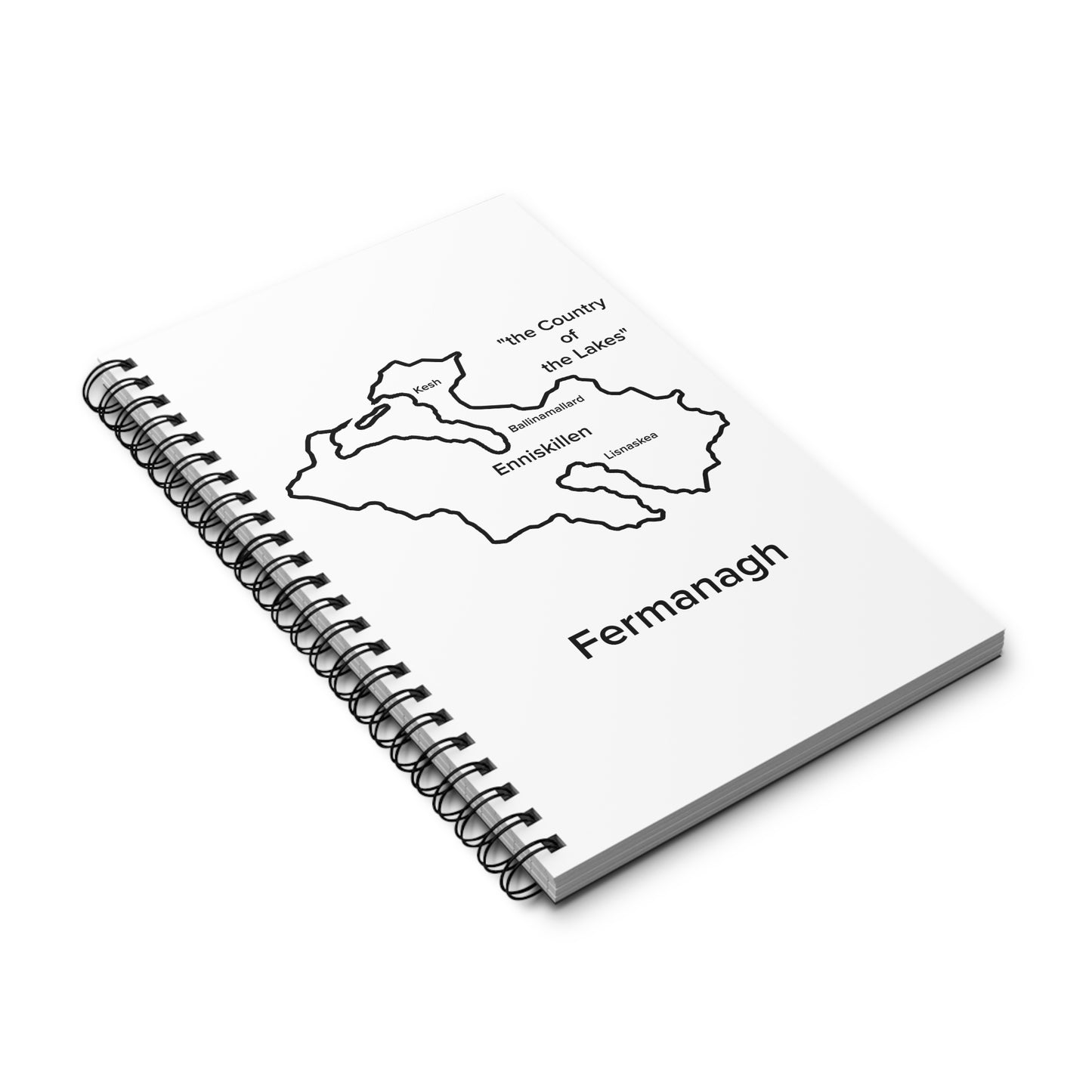 Fermanagh County Notebook