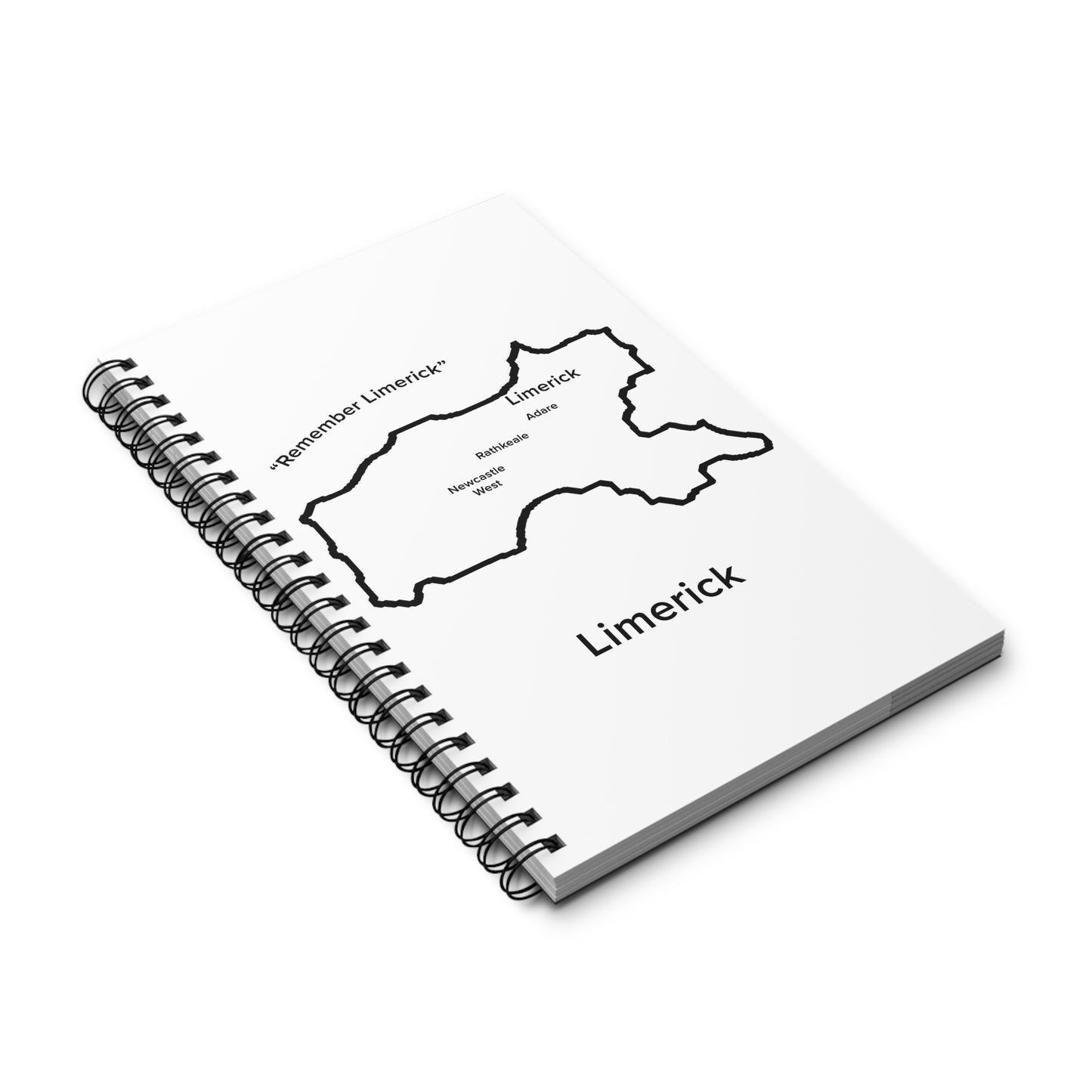 Limerick County Notebook